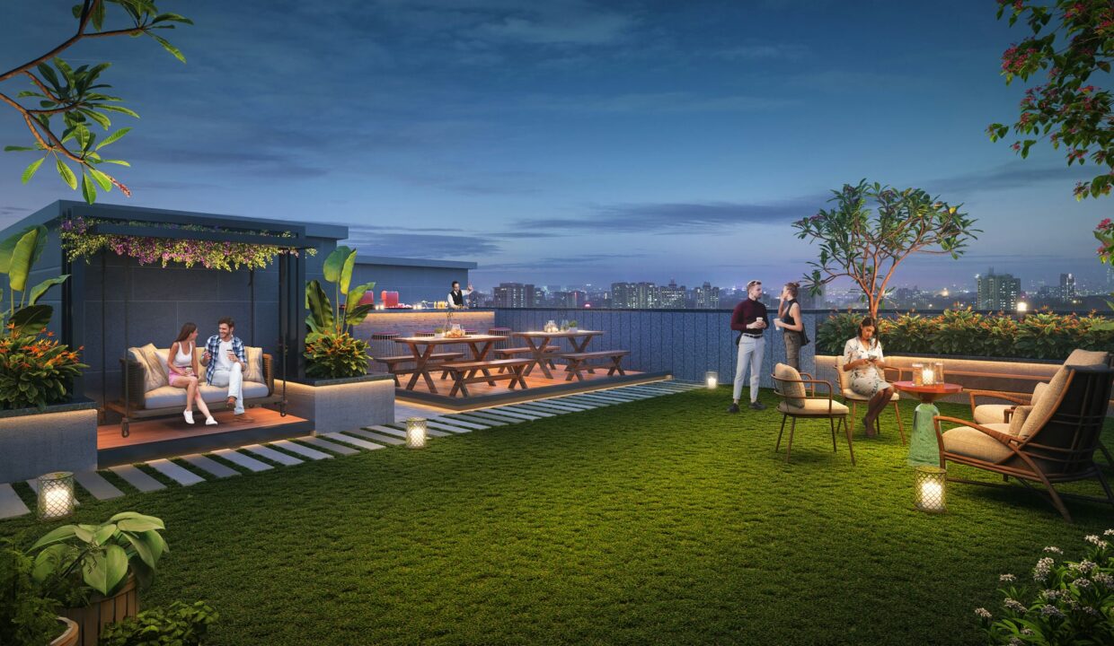 Party-Lawn