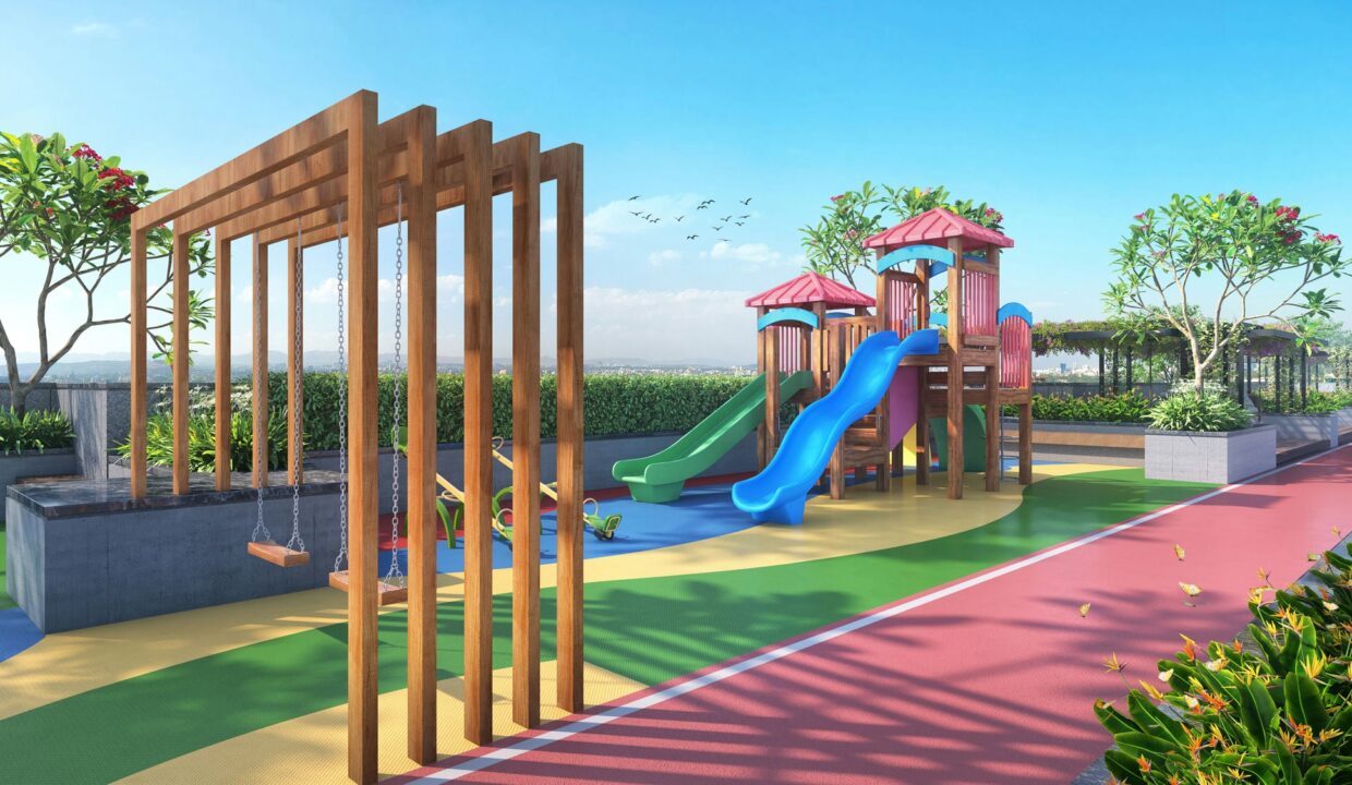 Play-Area