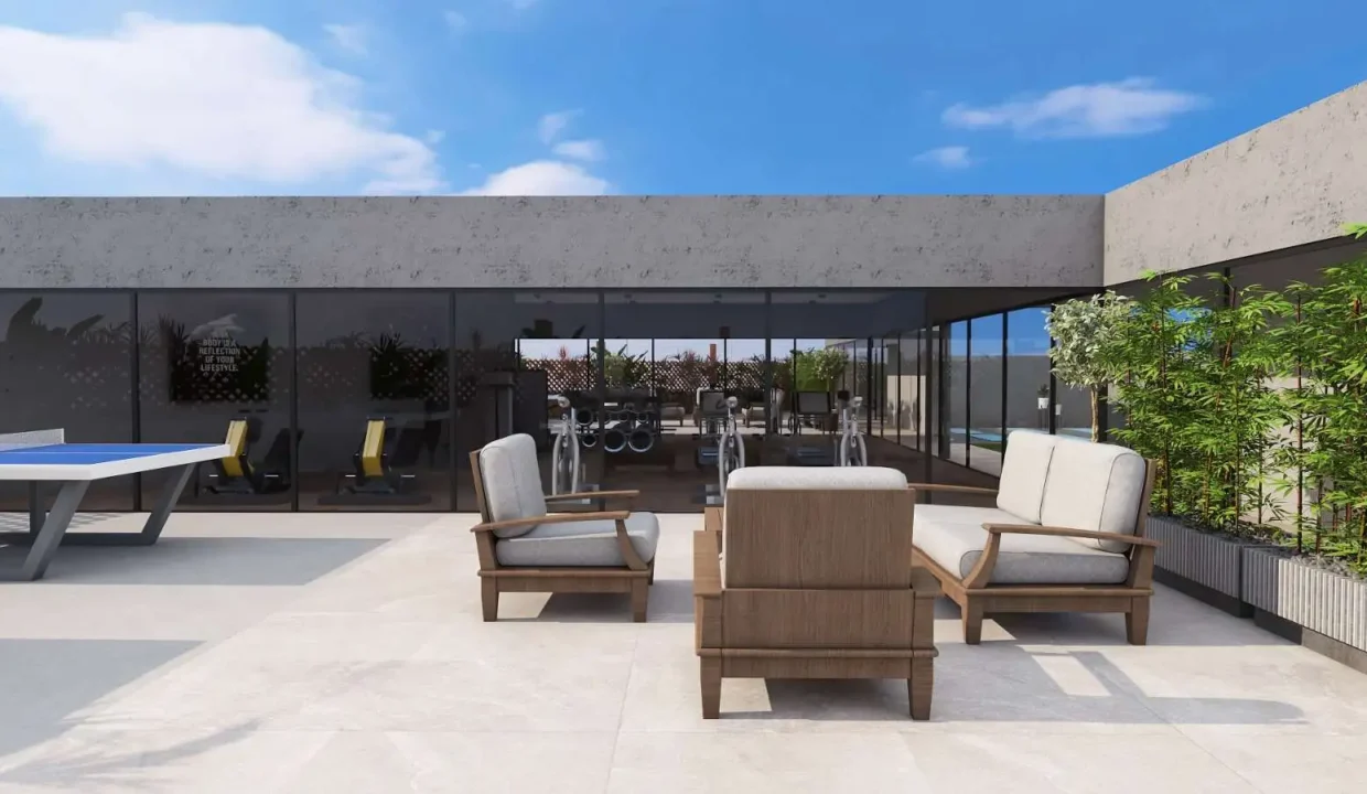 Terrase