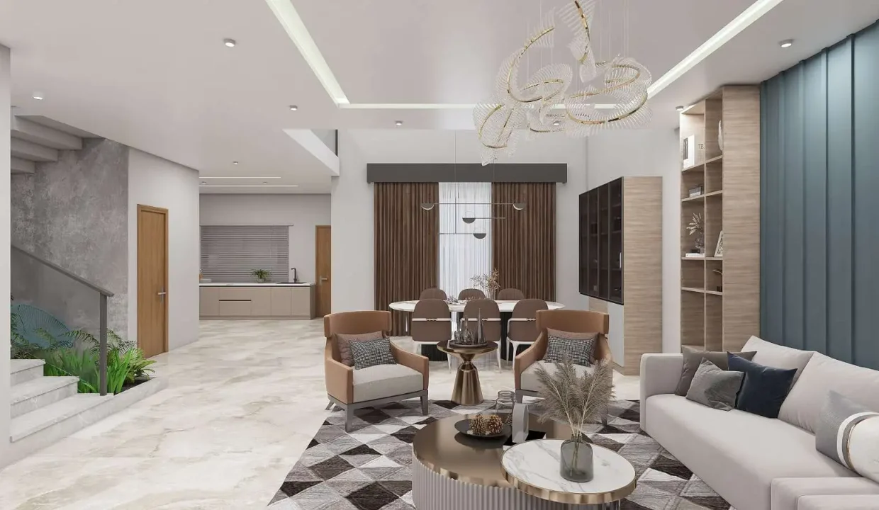 Living-Room