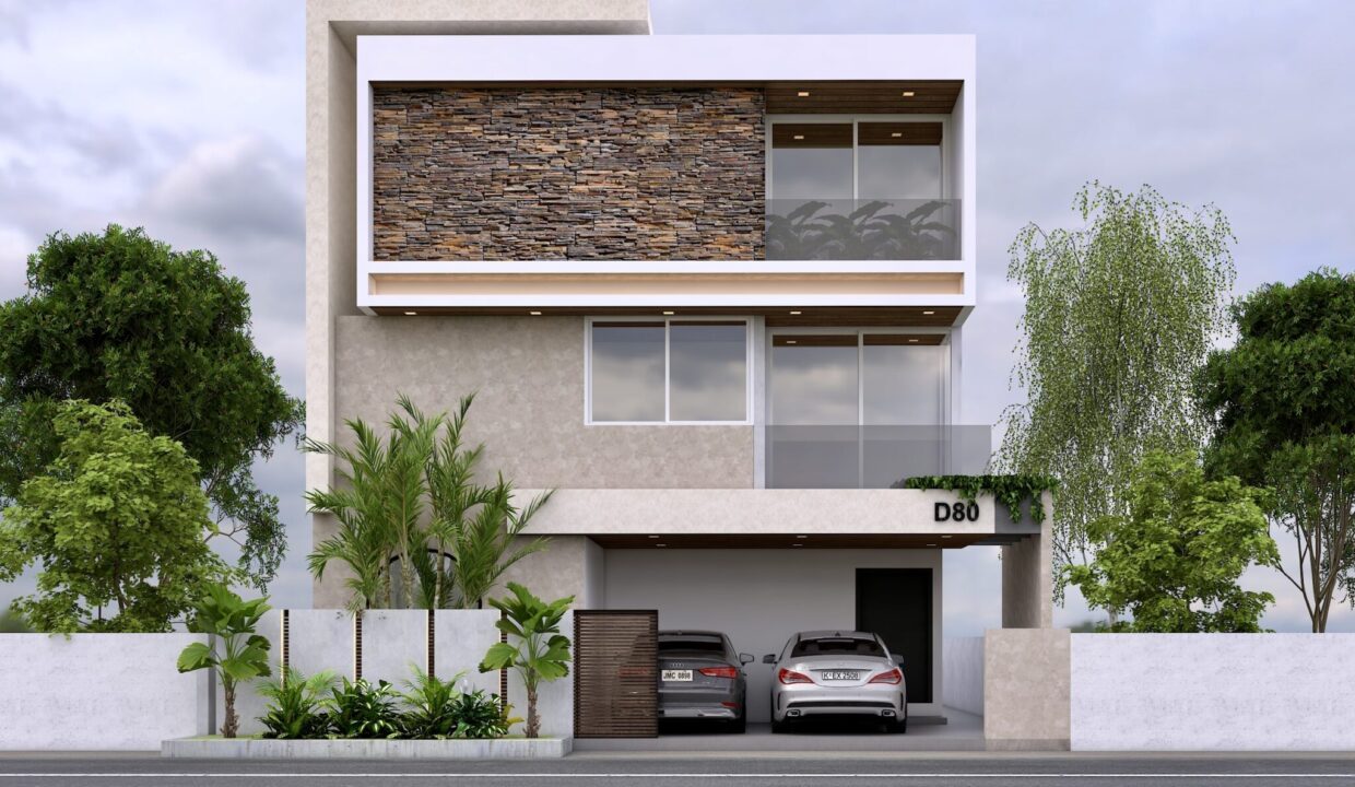 SLN Sundaram Palms