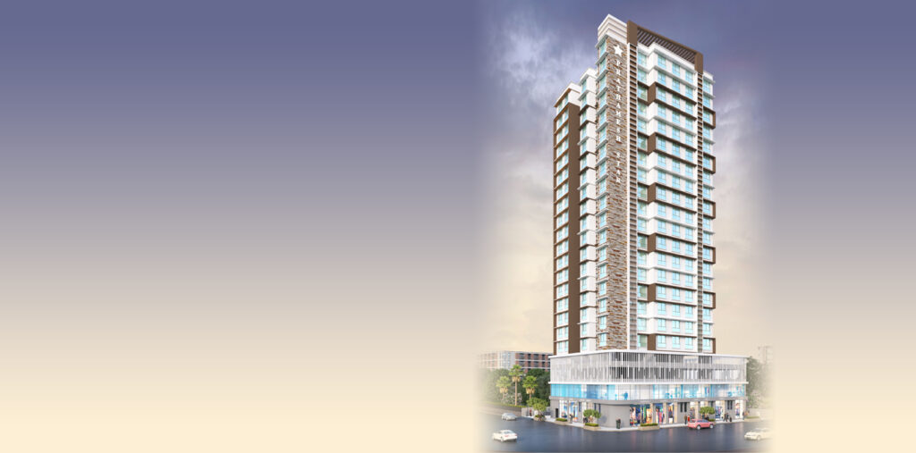 Sailee Prathamesh Star at Borivali West, Mumbai