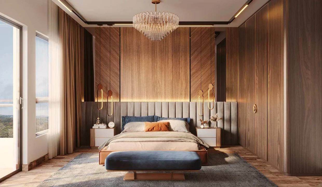 12-bedroom