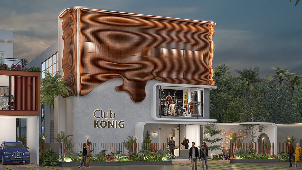 club