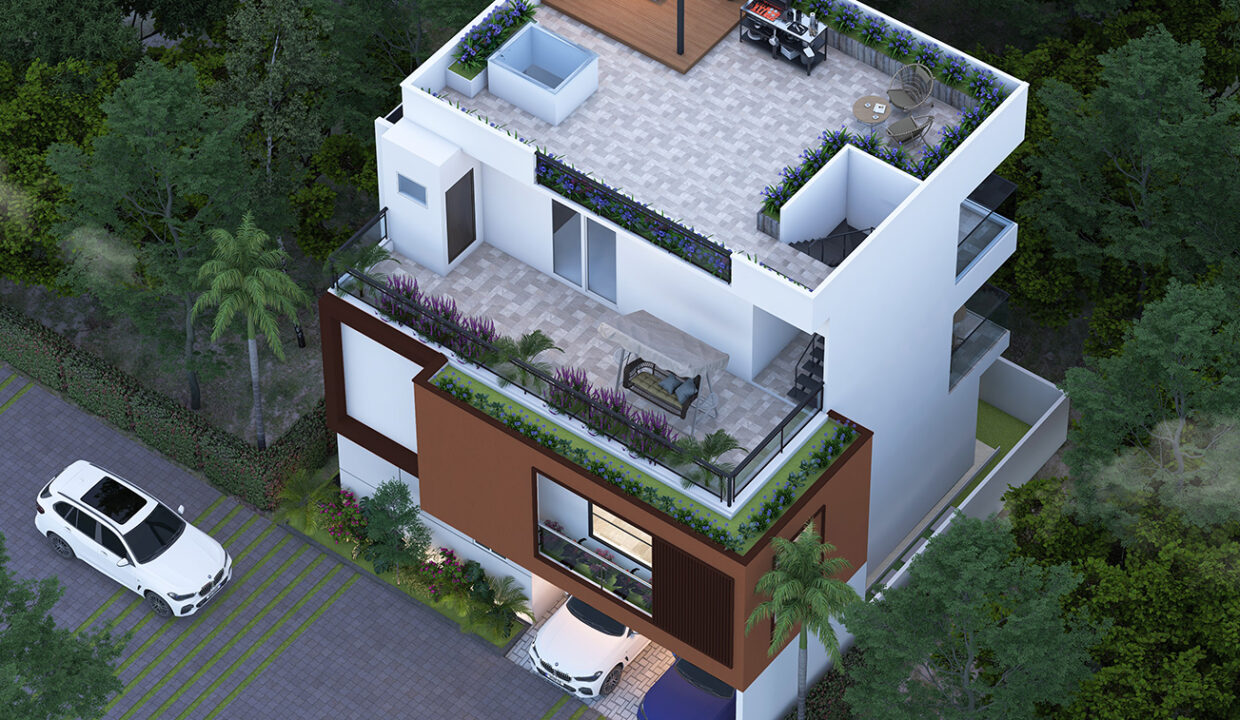 terraceview