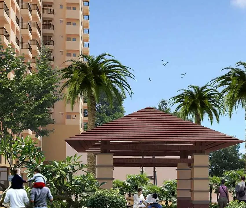 SV Prime at Whitefield, Bengaluru