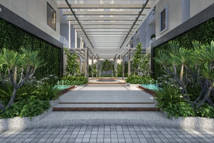 220226_Cornerstone_Akhinta-Residences_Central-Courtyard_01_S_G1-2-1