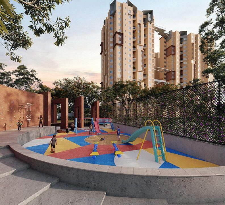 Play-Area-Artismo-Millionaire-Tower