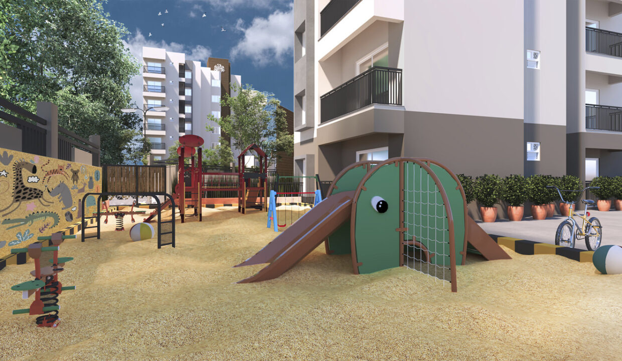KIDS-PLAY-GROUND