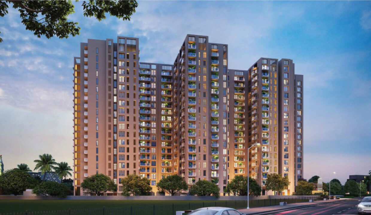 Manjeera Newyork at Yelahanka, Bengaluru
