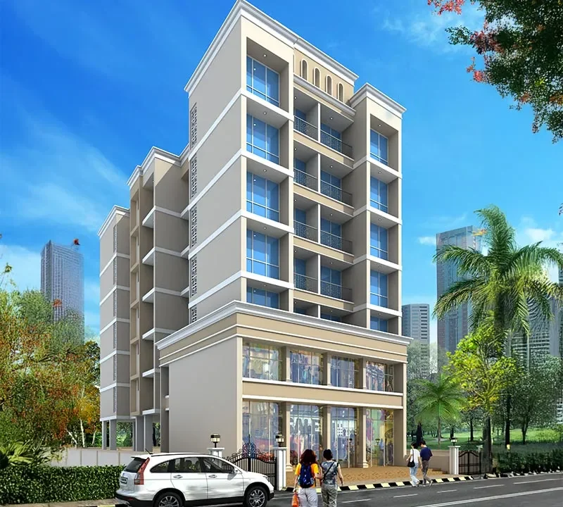 Satyam Crescent
