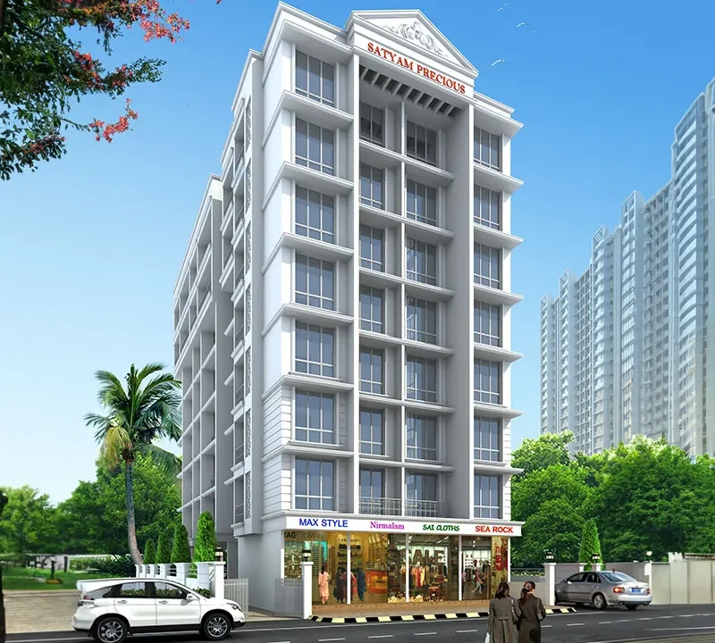satyam-precious-day-view
