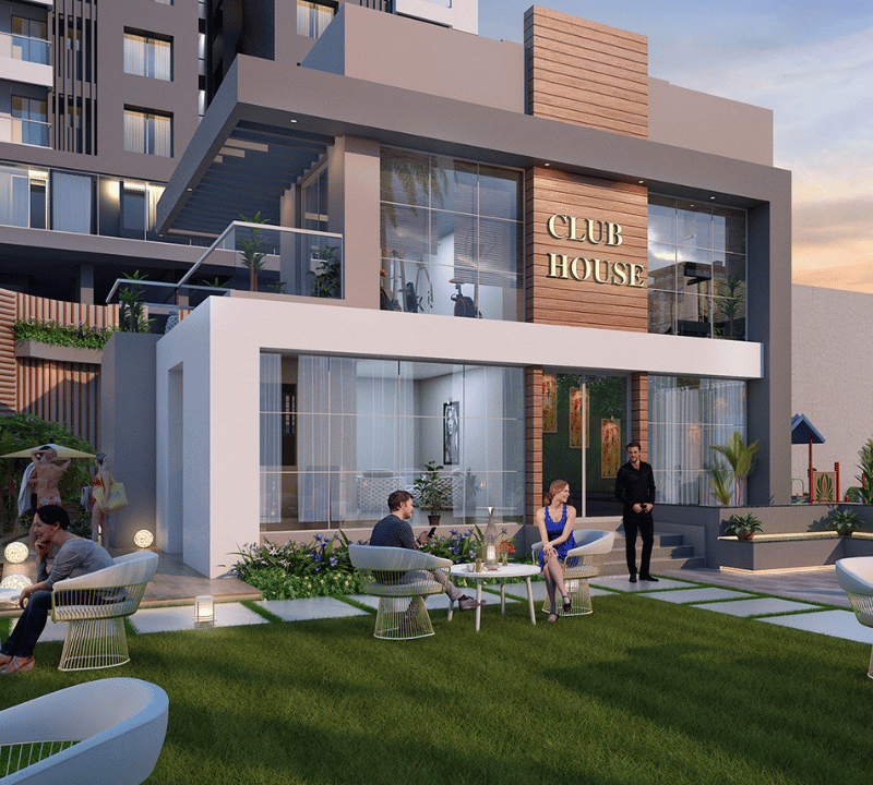 Cloud51-Fully-Equipped-Clubhouse