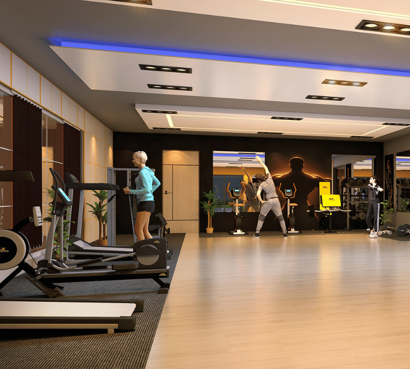 Cloud-51-Fully-Equipped-Gymnasium