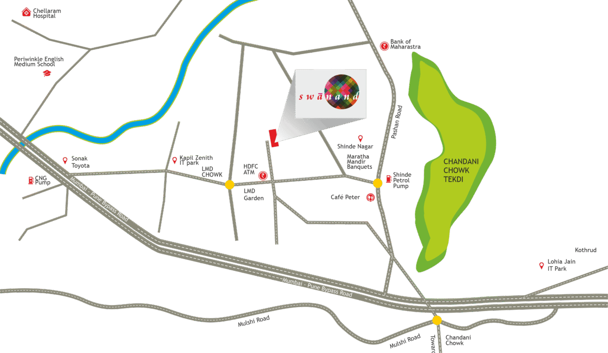 location-map