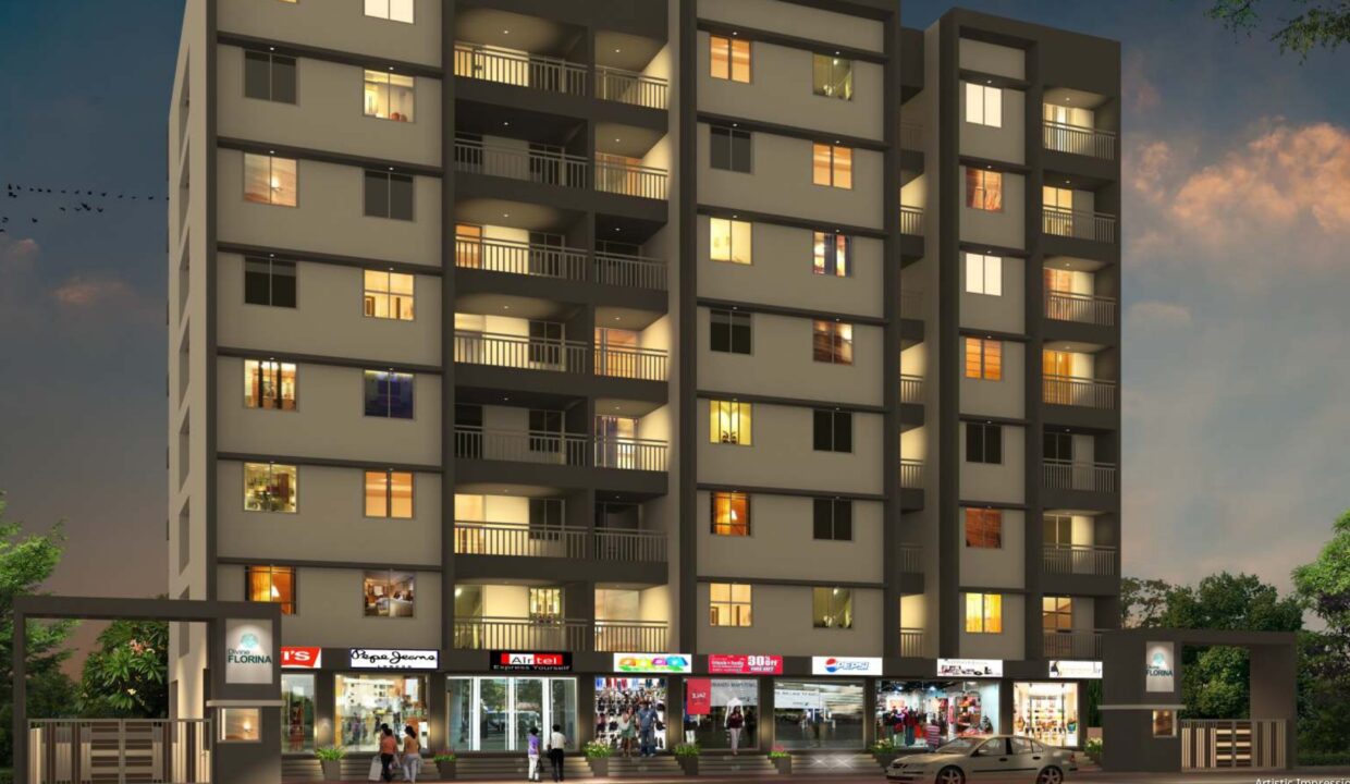 Divine-Florina-Moshi-residential-commerical