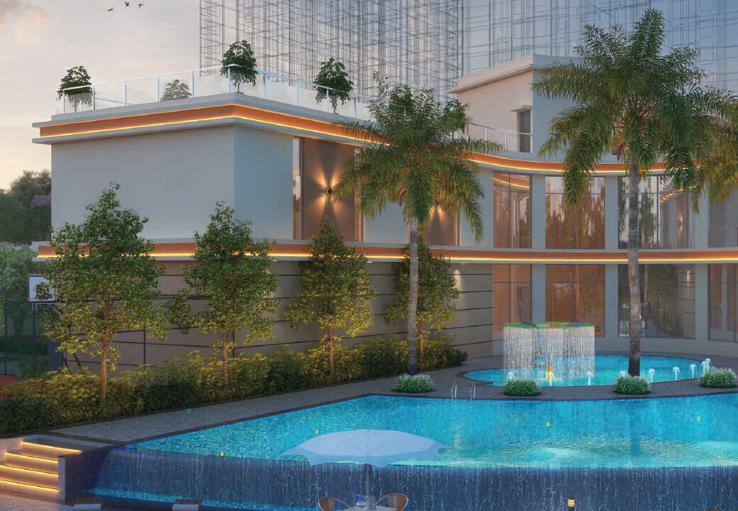 Kolte Patil Life Republic Atmos at Hinjewadi, Pune