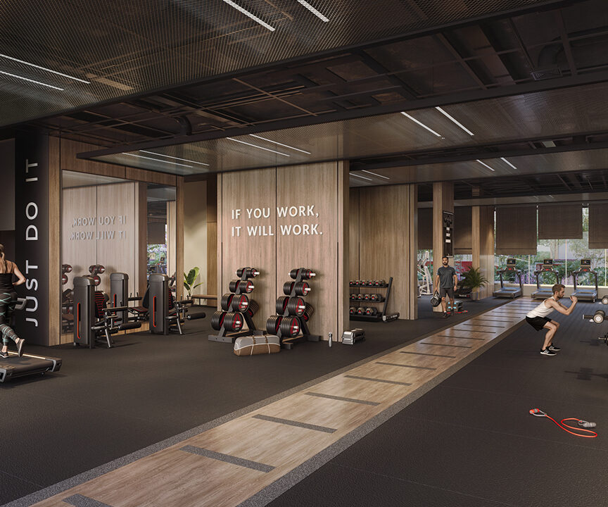 FULLY-EQUIPPED-GYM