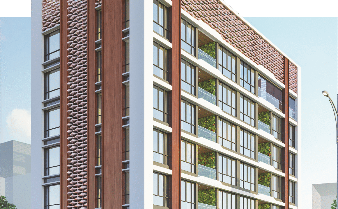 Unnati Astria at Mukund Nagar, Pune