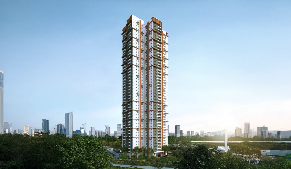 MS Single Tower DAy