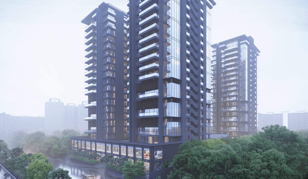 Seventh Stark Torre at Science City, Ahmedabad
