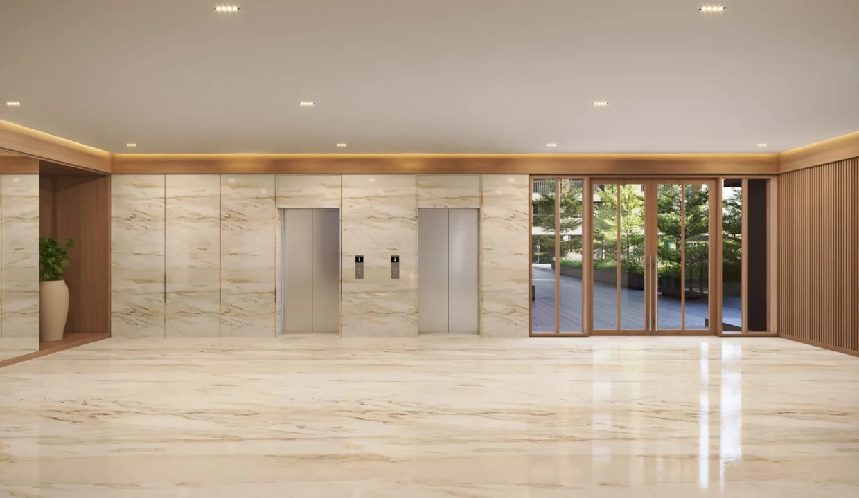 foyer