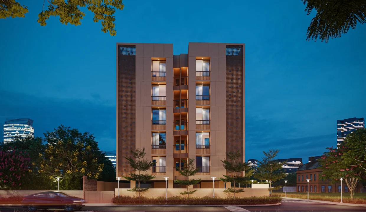 Mihir_Apartment_nightview