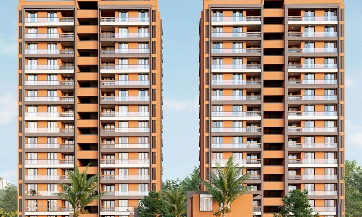 26_a-b-block-side-front-view