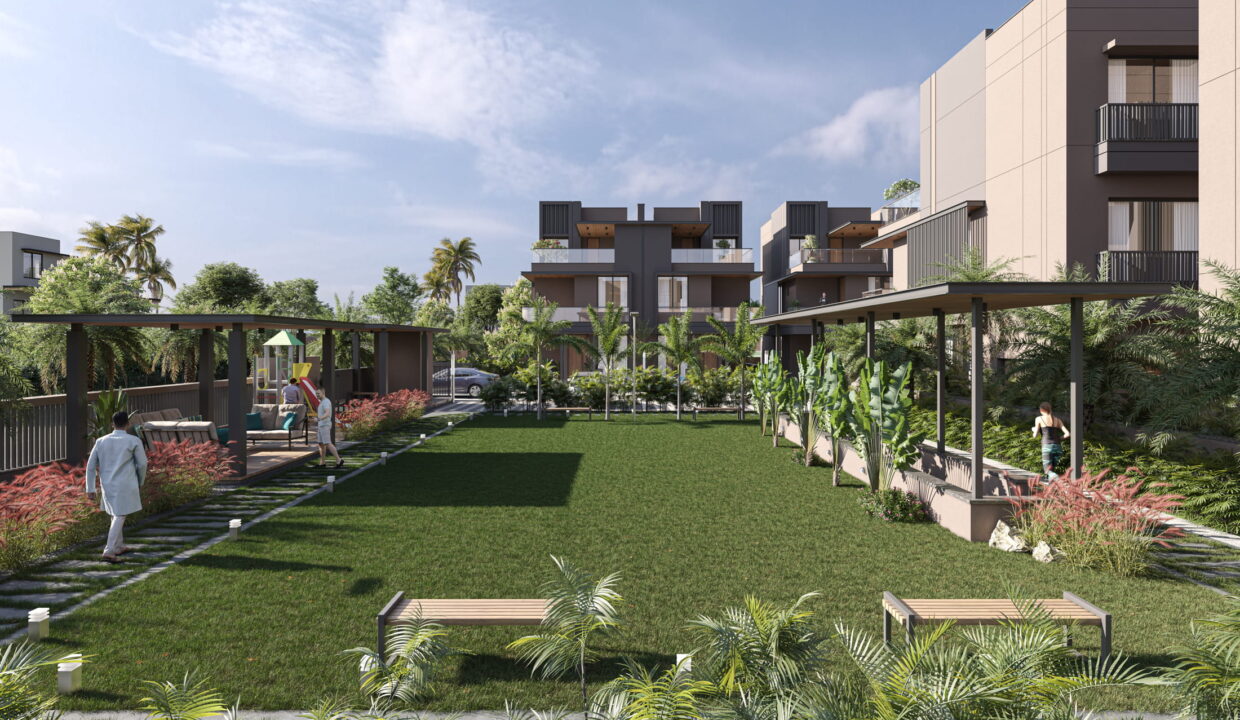 Swara_Elanzza_garden_view