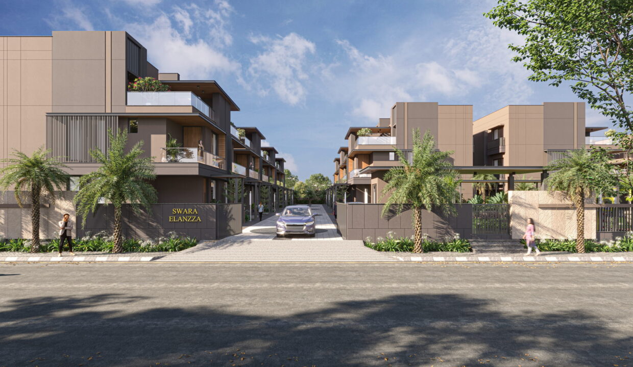 Swara_Elanzza_entrance_view