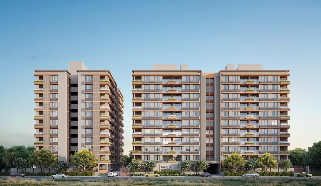 Swara_Crystal_Front_view