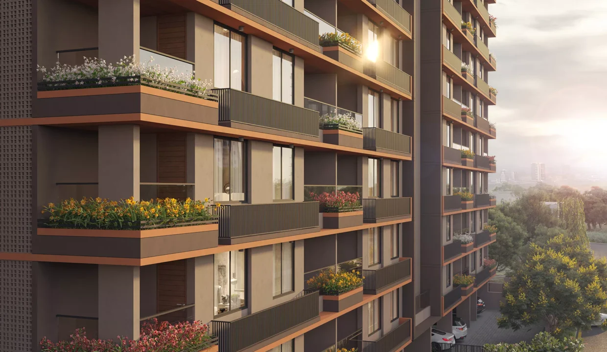 Swara_Crystal_Elevation View