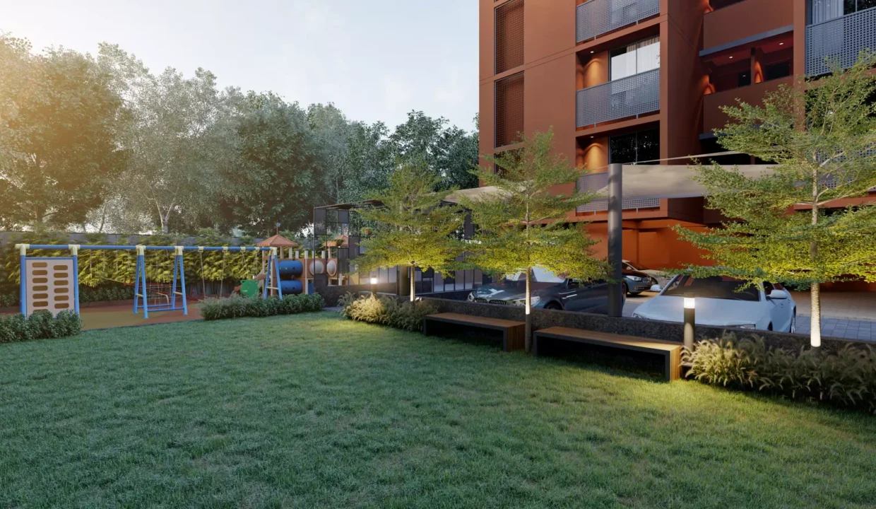 Final Low sun garden