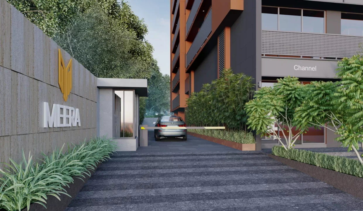 Final Entry View