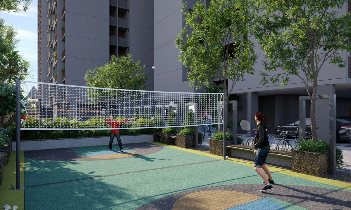 Play-Area