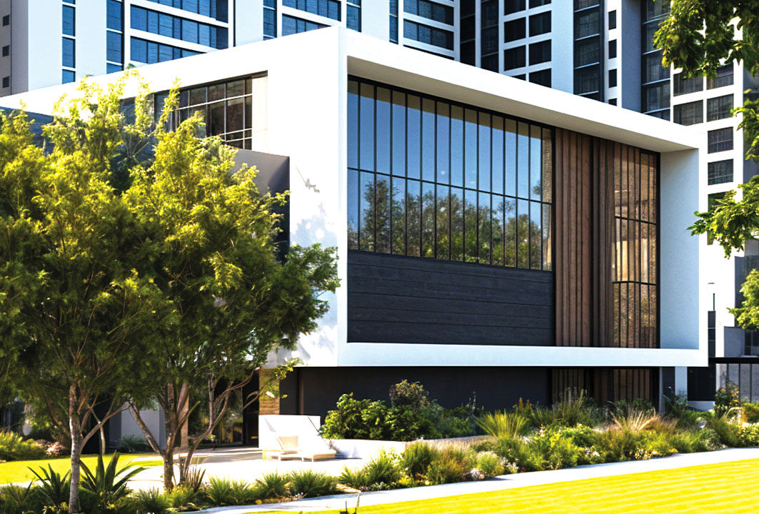 Rustomjee Urban Woods at Dombivli East, Thane