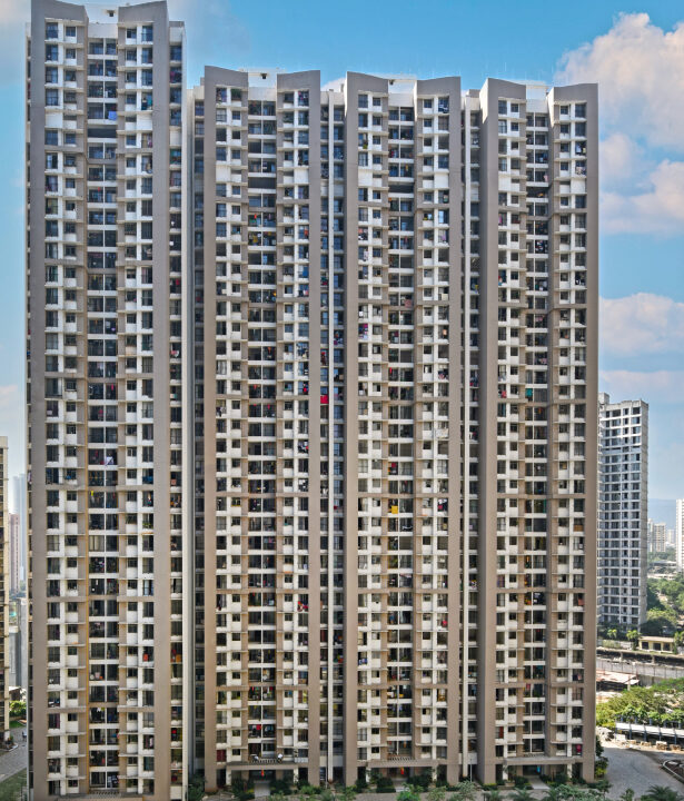Runwal Eirene at Balkum, Thane