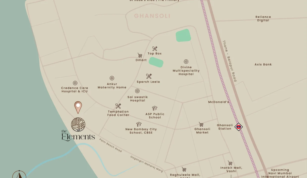 map-elements