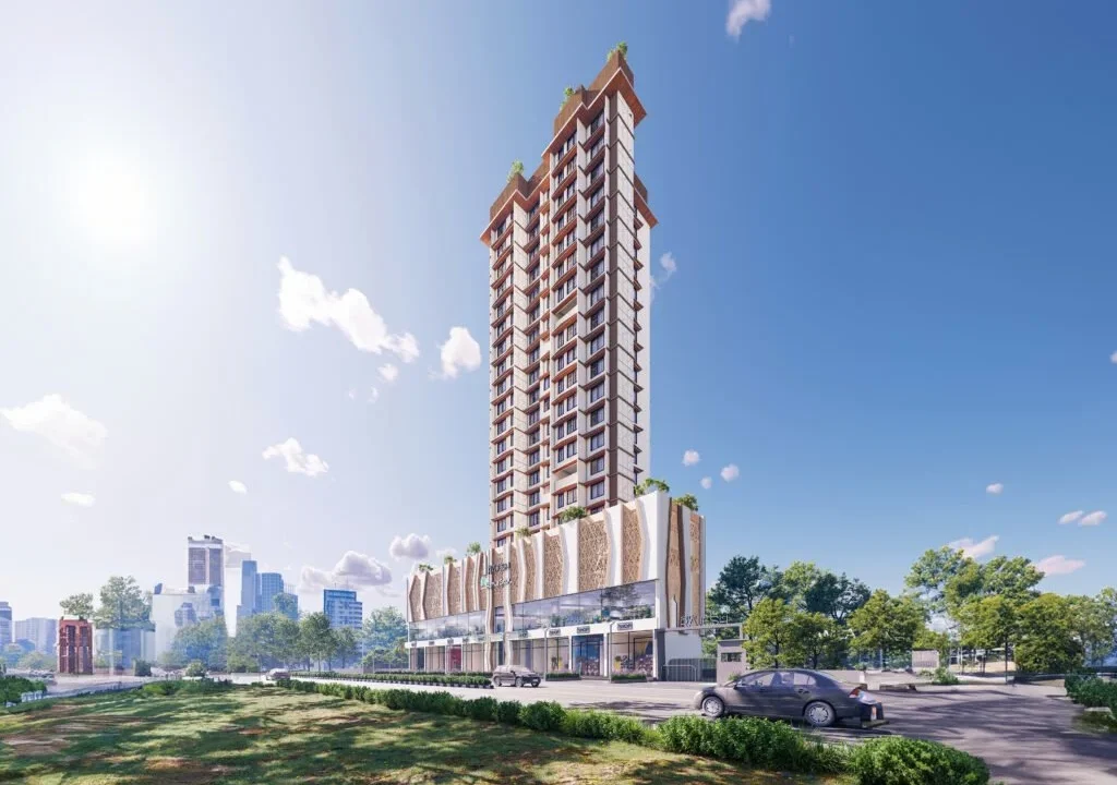 Kamla Rajesh at Borivali West, Mumbai
