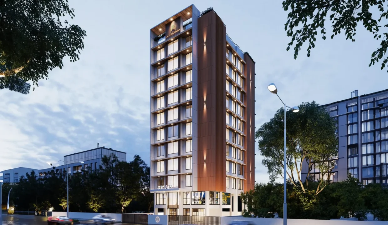 Kamla Joy Apt, Andheri (East)