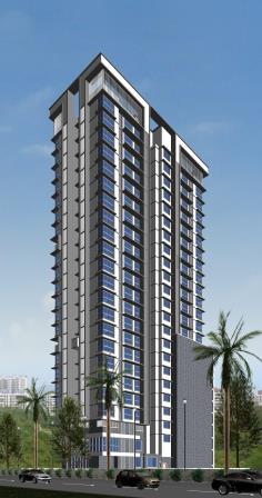 Ajmera Manor at Borivali West, Mumbai – NewHomeInfo